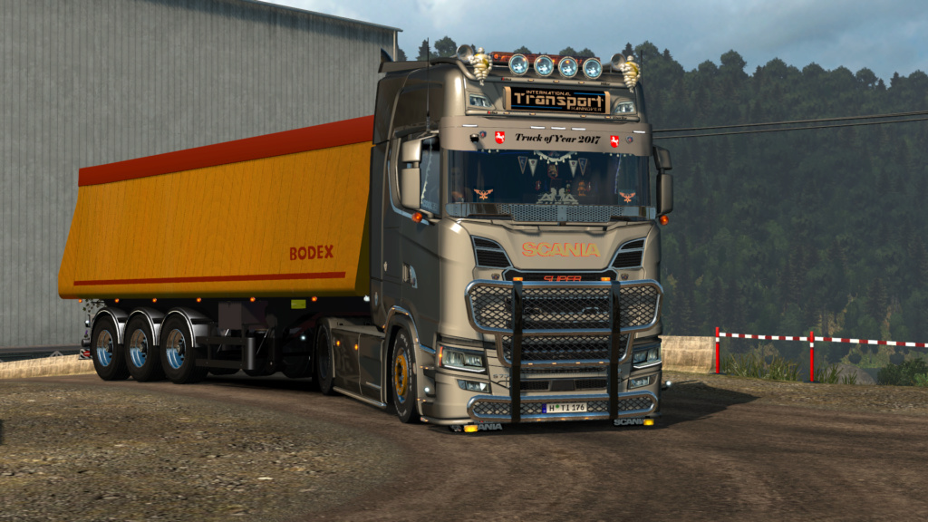 Screenshots - Seite 11 Ets2_291