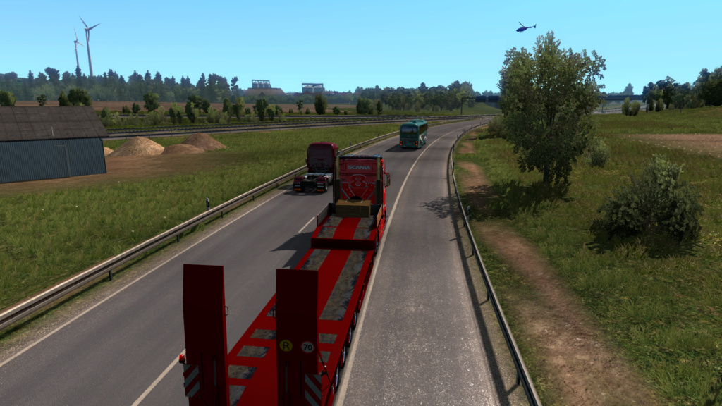 Screenshots - Seite 27 Ets2_407