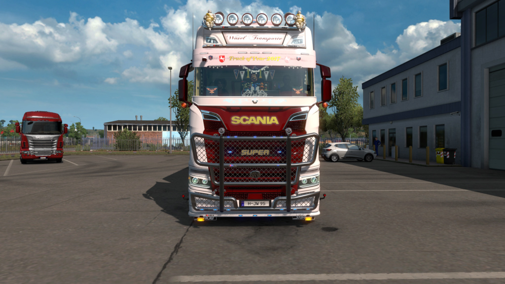 Screenshots - Seite 38 Ets2_618