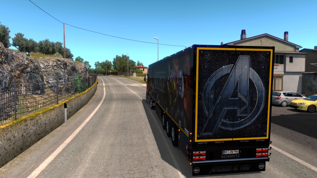 Screenshots - Seite 38 Ets2_623