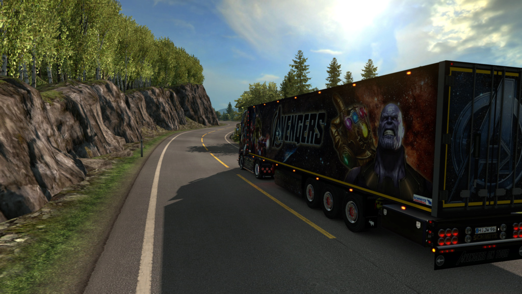 Screenshots - Seite 9 Ets2_822