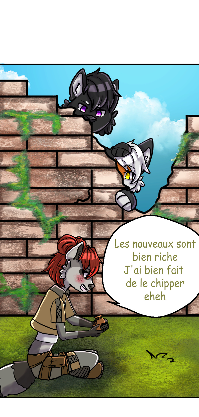 Webtoon page 9 Page_139