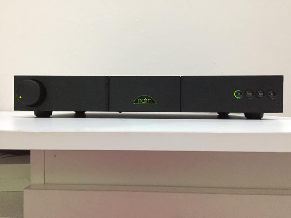 Naim Nait 5i Stereo Integrated Amplifier (SOLD) 75534810