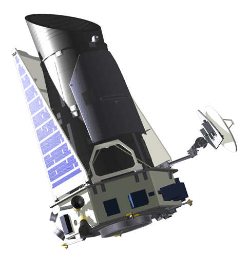 Catalogue Exo-Sat Kepler10