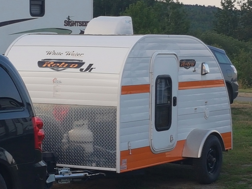 Photo de camping en tout genre avec quelques mots ... - Page 3 Rivier10