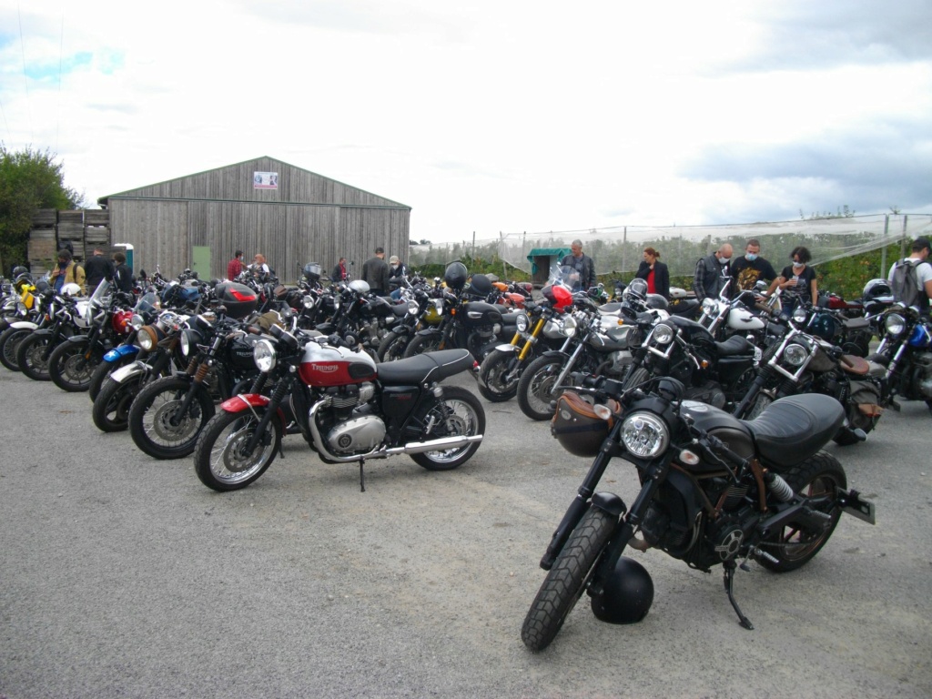 La Cafe Rider à Nantes dimanche 17 mai 141