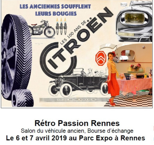 Rencontre à Rennes (35) 2019re10
