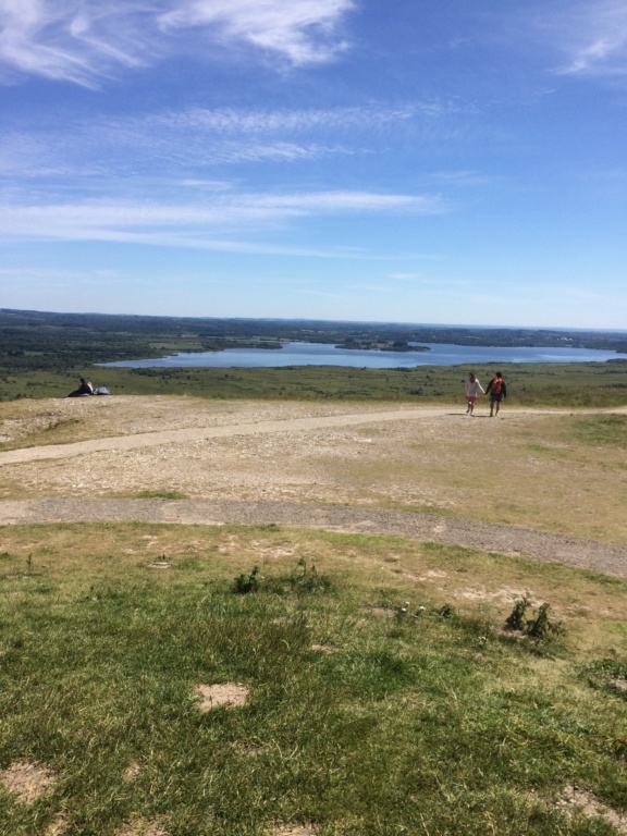  Les monts d'Arrée 914