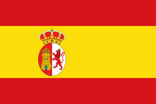 [✔] Royaume d'Espagne - Reino de España 1920px13