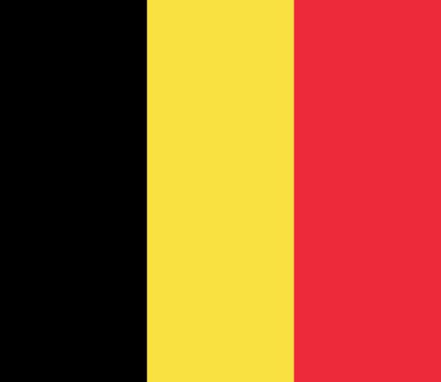 [✔] Royaume de Belgique Langfr10