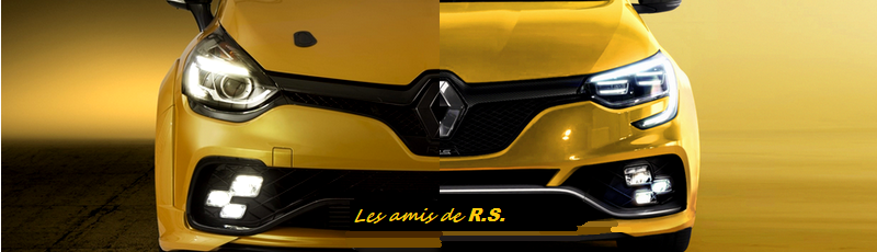 Les amis de Renault Sport Club