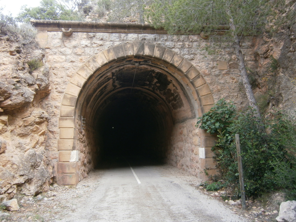 Tortosa - La Pobla de Hijar - Página 2 P5030128