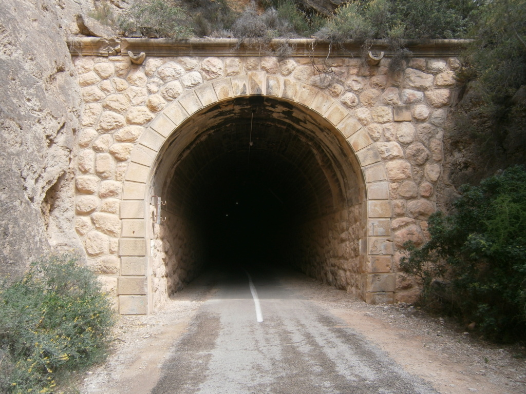 Tortosa - La Pobla de Hijar - Página 2 P5030225