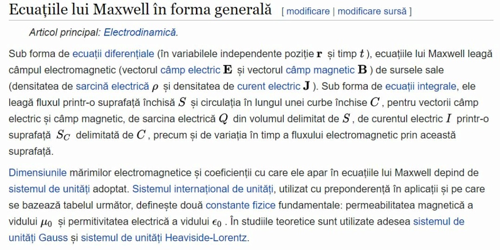 Maxwell - Relatia lui Maxwell Captur13