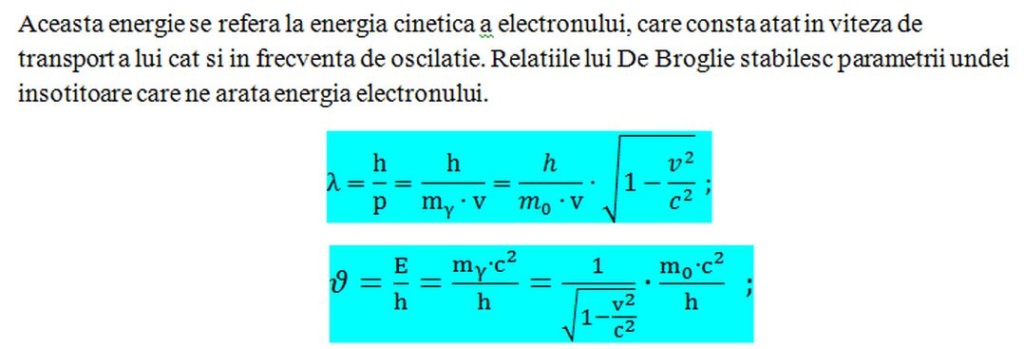 Echivalenta dintre unitatile de masura electrice si cele mecanice. - Pagina 7 Relati16