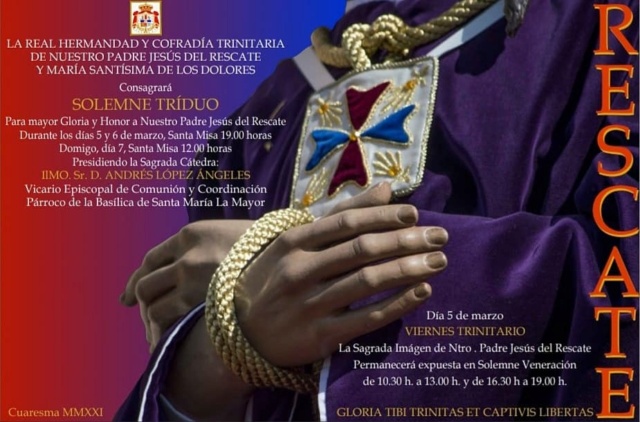 Semana Santa en Linares - Página 6 15705210