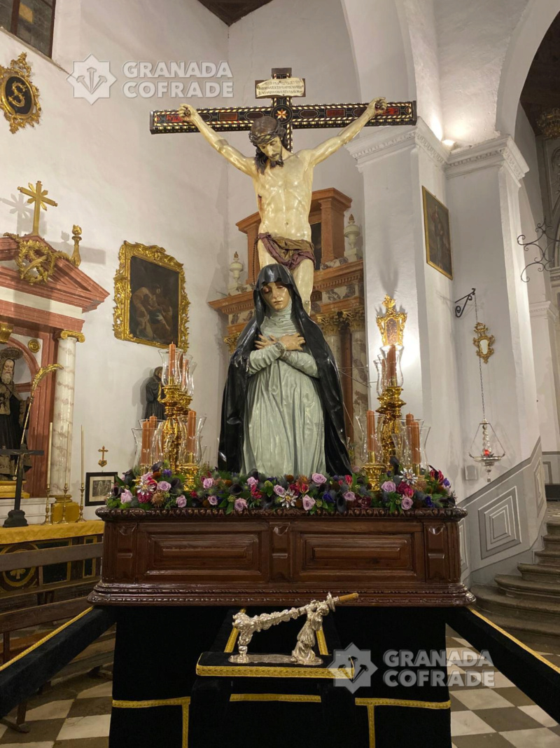 Semana Santa en Granada - Página 2 Silenc11