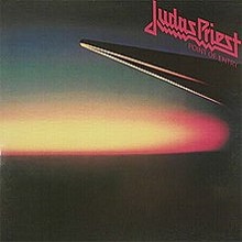 Metalizado: Los discos de JUDAS PRIEST de peor a mejor en píldoras 1211