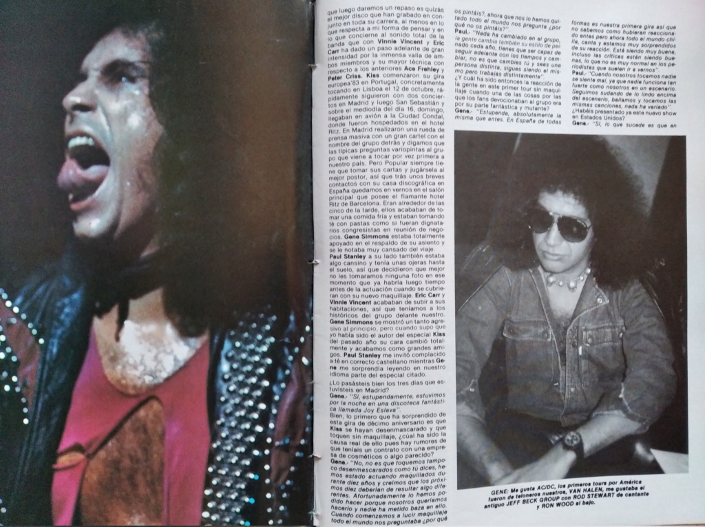 ÓSCULO: Biodiscografía de KISS: Hot In The Shade (1989) - Página 11 16651611