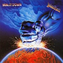 Metalizado: Los discos de JUDAS PRIEST de peor a mejor en píldoras Jprami10