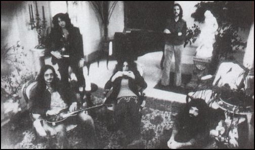 ÓSCULO: Biodiscografía de KISS 6. Rock And Roll Over (1976) Wicked11
