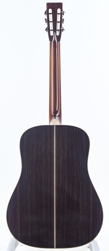 Guitare de luthier R&R (Rudi Bults & Roman Zajicek) - type Martin D28 haut de gamme 910