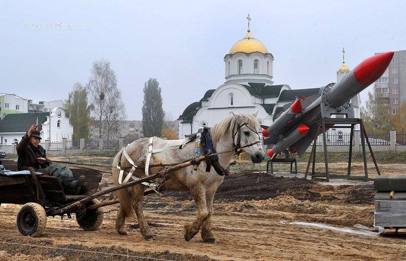 Я другой такой страны не знаю... - Страница 4 46507610