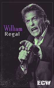 William Regal