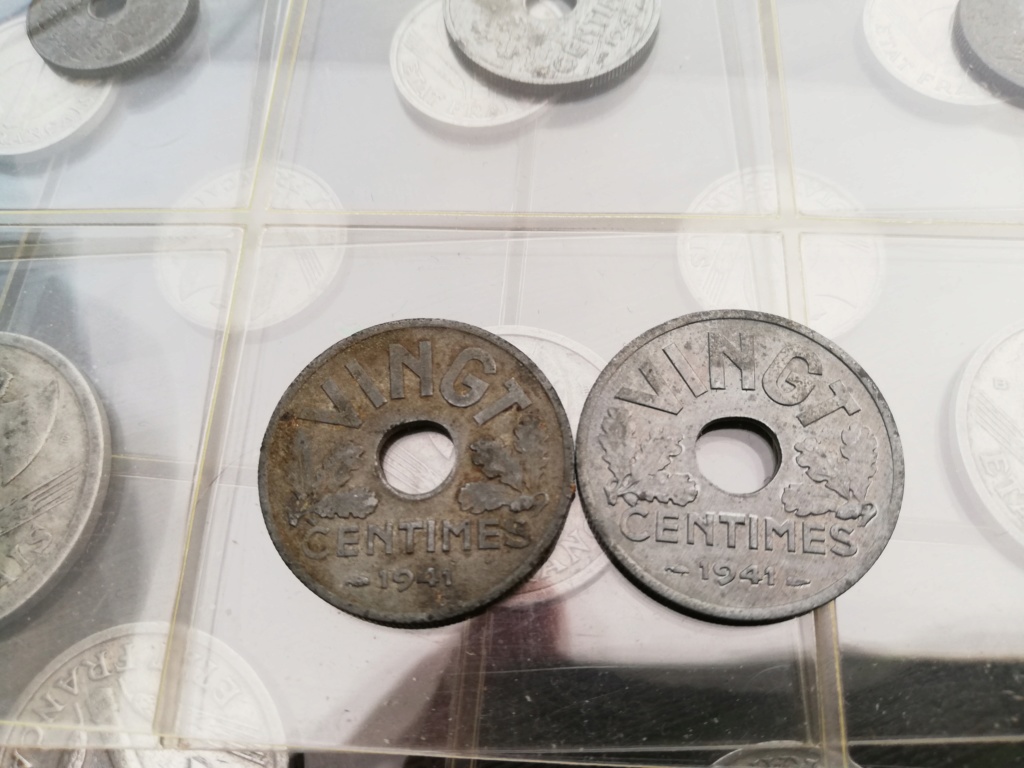 Collection numismatique de Scharfschütze Img_2049