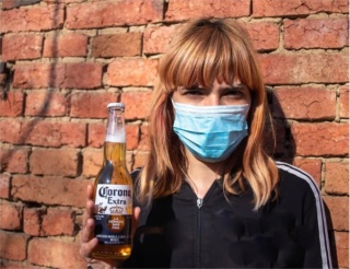 Coronavirus : mais pourquoi les consommateurs ont-ils pris peur de la bière Corona ? Image-10