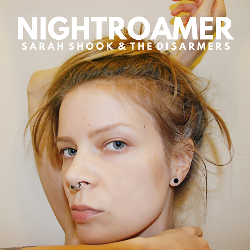 Sarah Shook & The Disarmers / Country crudo, actitud punk - Página 3 Sarah-12