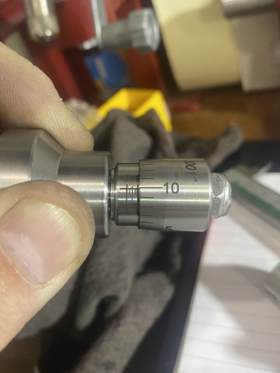 Wilson case gauge micrometer  Img_5711