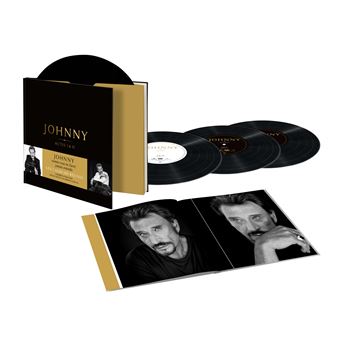 Coffret vinyles Johnny acte 1 et 2 ( Très bonnes affaires FNAC.be ) Johnny29