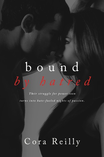 Serie Born in Blood Mafia Chronicles - Cora Reilly Bound-10