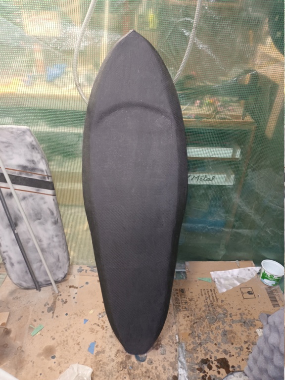 Board surfoil V1 4.9 10000212