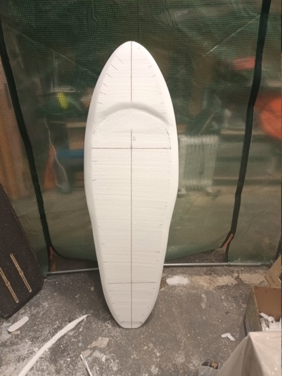 Board surfoil V1 4.9 20231115