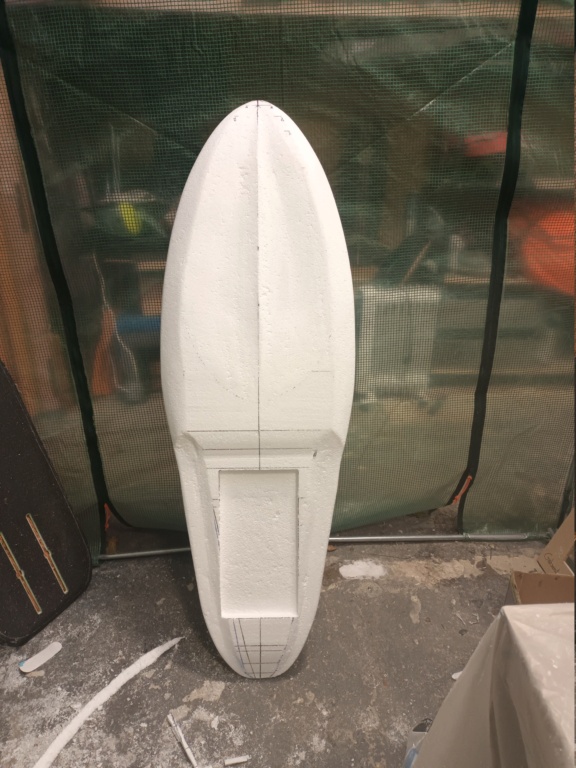 Board surfoil V1 4.9 20231116