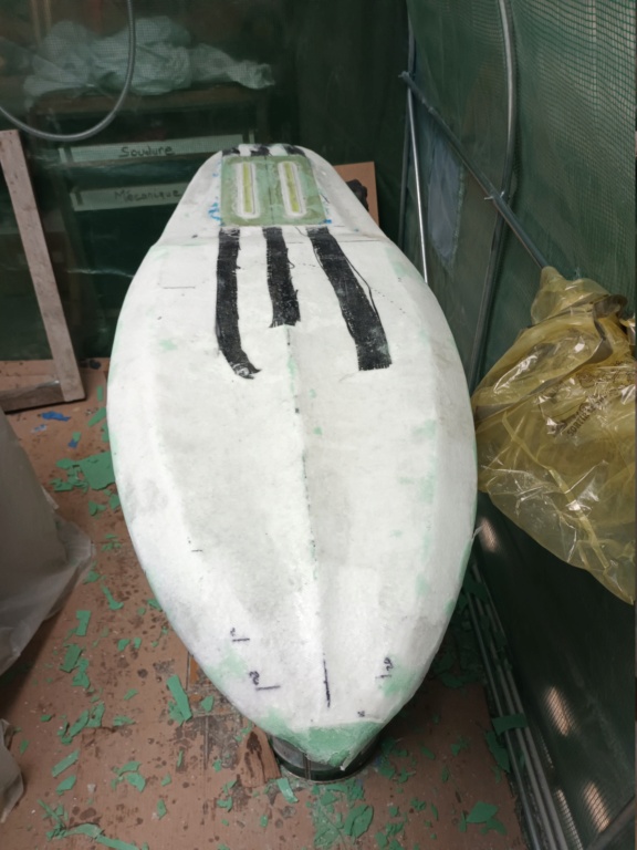 Board surfoil V1 4.9 20231119