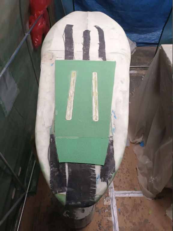 Board surfoil V1 4.9 20231124