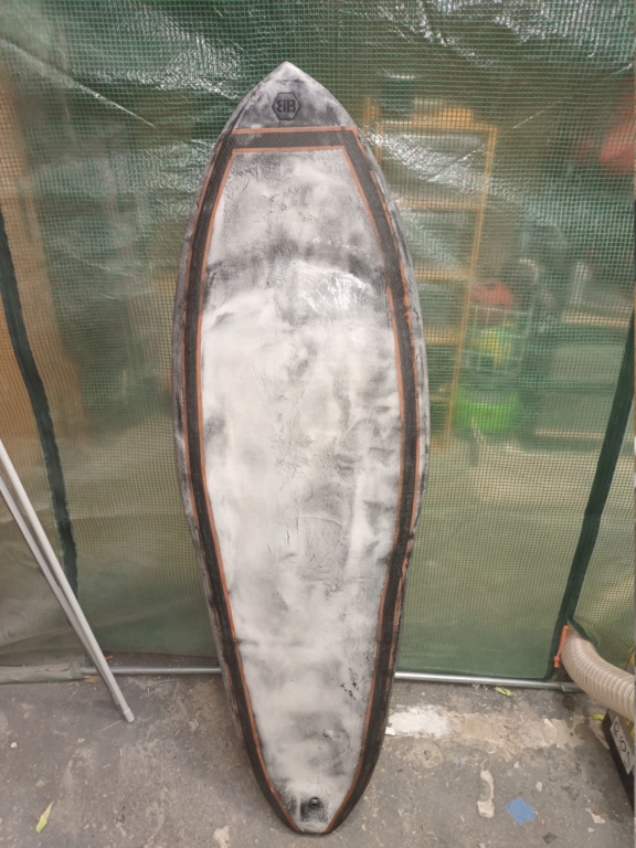 Board surfoil V1 4.9 20240112