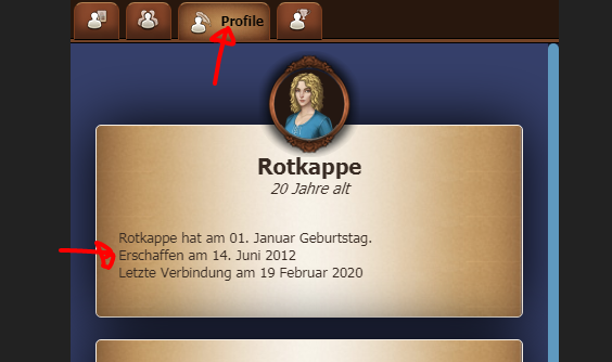 Update neues Profil, neue Sünden usw. Opera_14