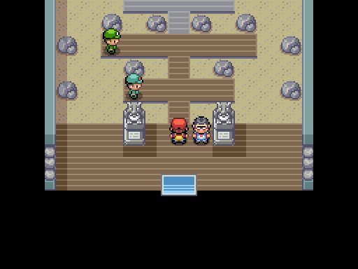 Pokémon Chronicles Version 20 411