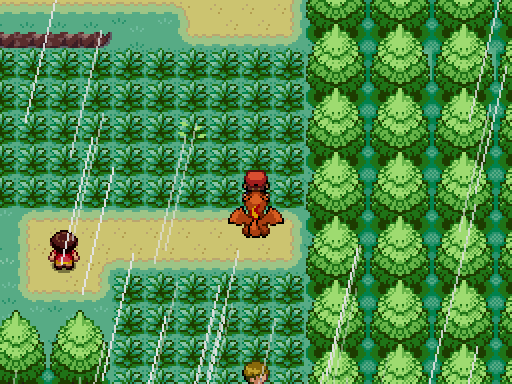 Pokémon Chronicles Version 18.3 Pokemo22