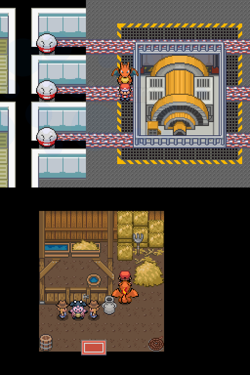 Pokémon Chronicles Version 18.6 Pokemo54