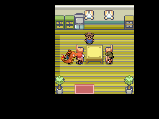 Pokémon Chronicles Version 18.6 Pokemo55