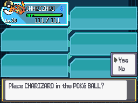 Pokémon Fire Red e Leaf Green - Todos os TMs e HMs do jogo - Critical Hits