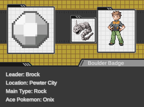 Pewter City, PokeMMO Wiki