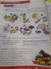 Food and Health 15389911