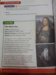The Mona Lisa  20190418