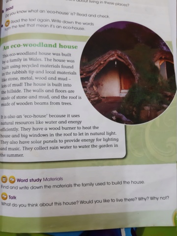 An eco-woodland house  20191114